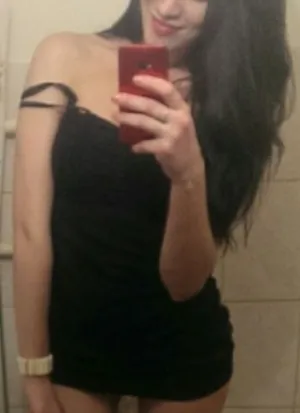 проститутка Виола, 24, Пермь