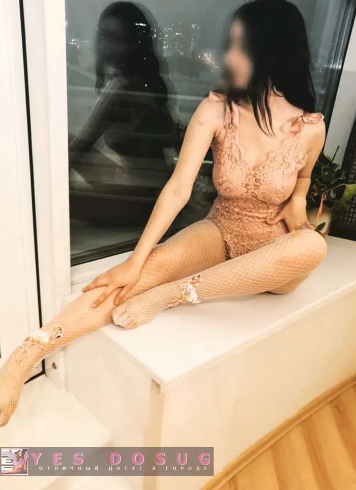 проститутка фея Анастасия, Пермь, +7 (996) 799-5346