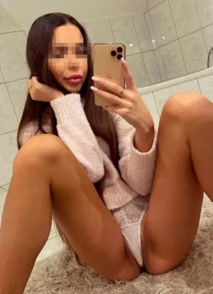 проститутка Каролина, 22, Пермь