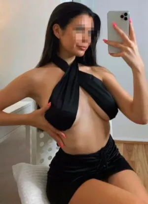 проститутка Лида, 23, Пермь